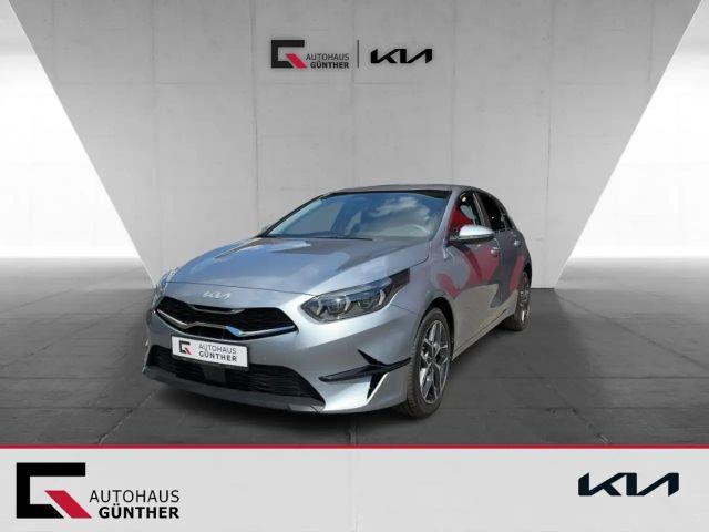 Kia Ceed / cee'd