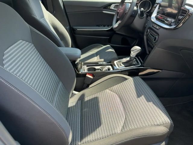 Kia Ceed / cee'd