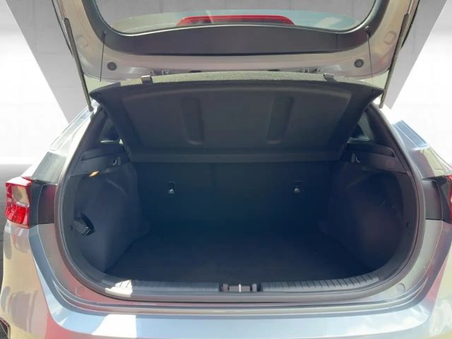 Kia Ceed / cee'd