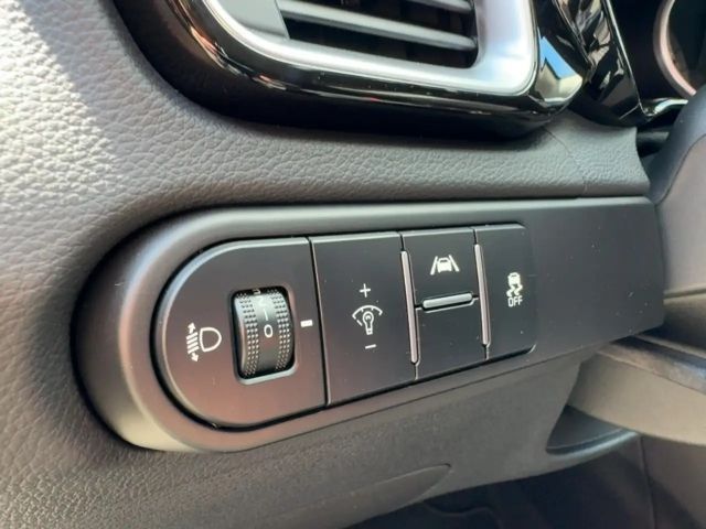 Kia Ceed / cee'd