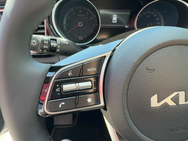 Kia Ceed / cee'd