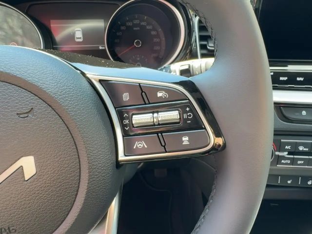Kia Ceed / cee'd