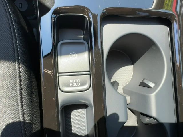 Kia Ceed / cee'd