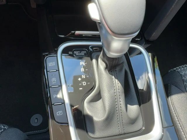 Kia Ceed / cee'd
