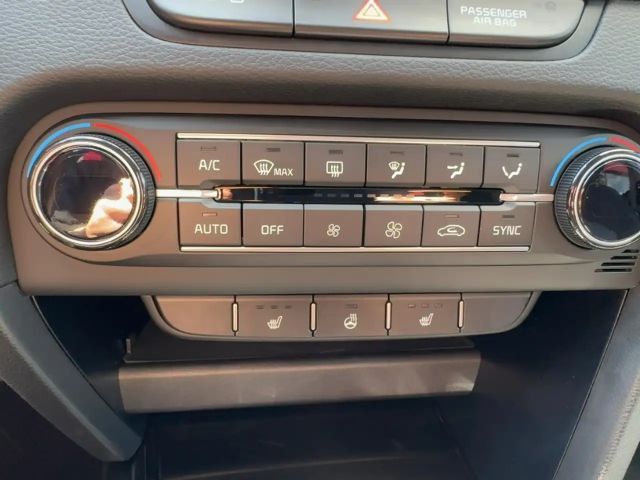 Kia Ceed / cee'd