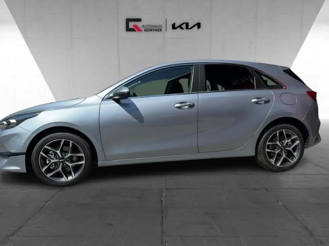Kia Ceed / cee'd