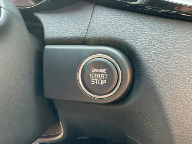 Kia Ceed / cee'd
