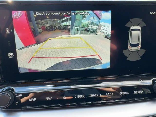 Kia Ceed / cee'd