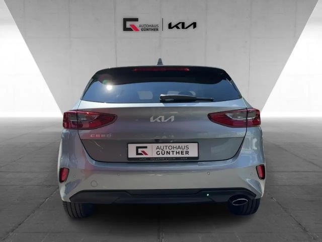 Kia Ceed / cee'd