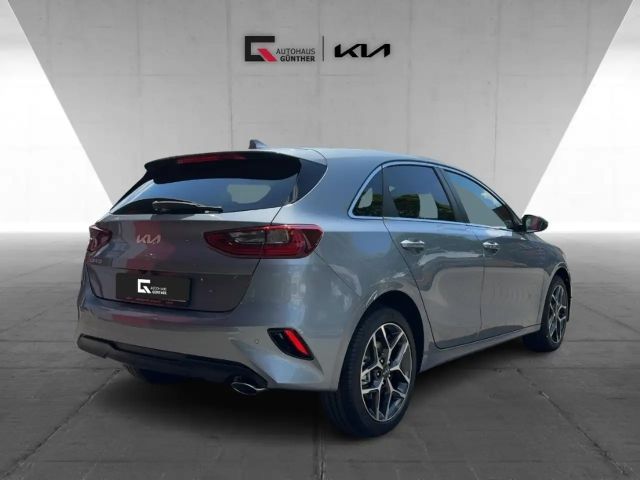 Kia Ceed / cee'd
