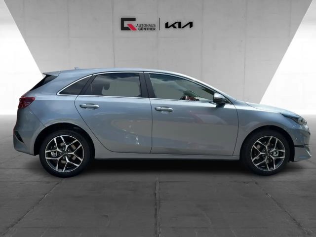 Kia Ceed / cee'd