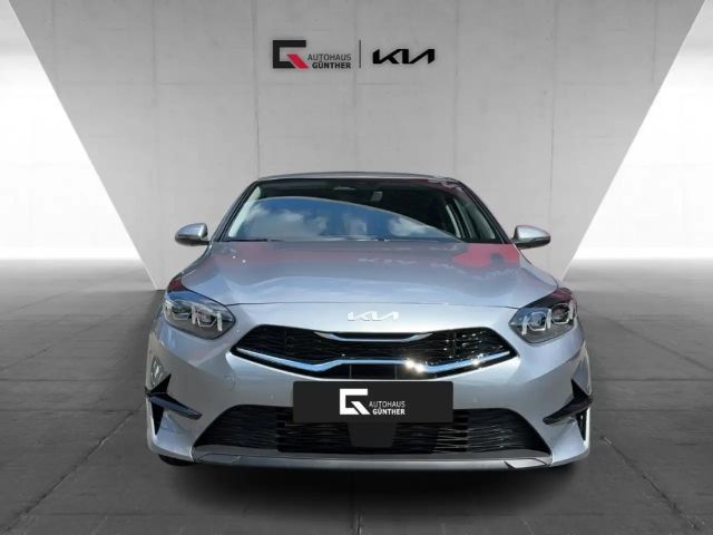 Kia Ceed / cee'd