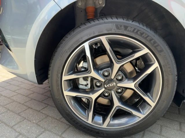 Kia Ceed / cee'd