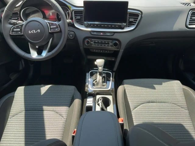 Kia Ceed / cee'd