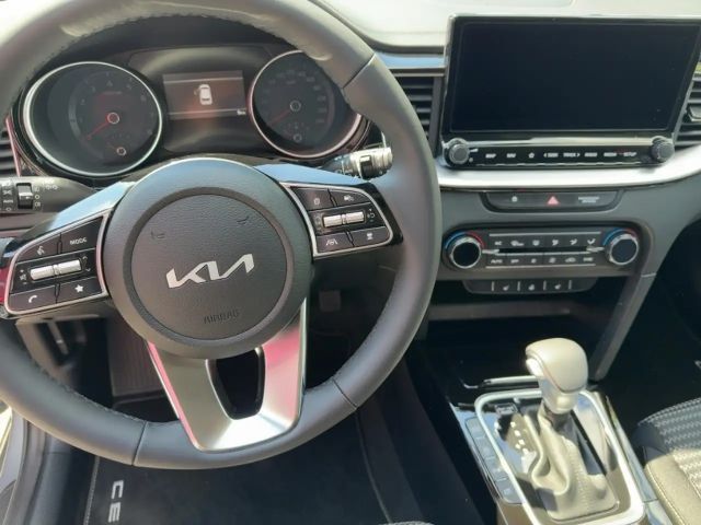 Kia Ceed / cee'd