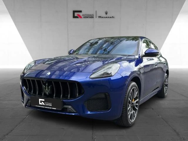 Maserati Grecale GT PrimaSerie & Maserati Approved 2022 Hybride / Benzine