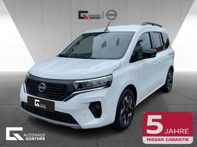 Nissan Townstar