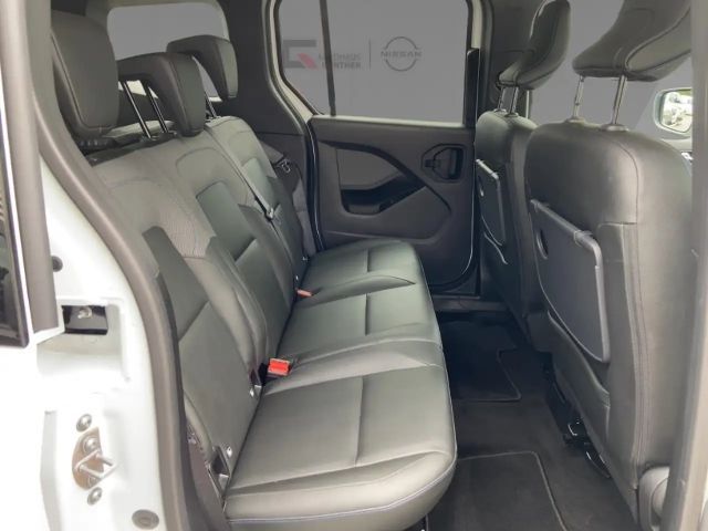 Nissan Townstar