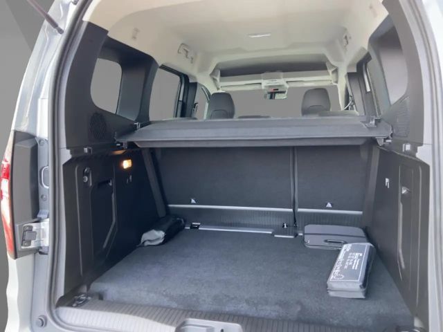 Nissan Townstar