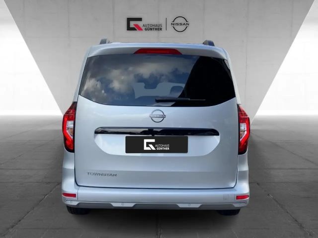 Nissan Townstar