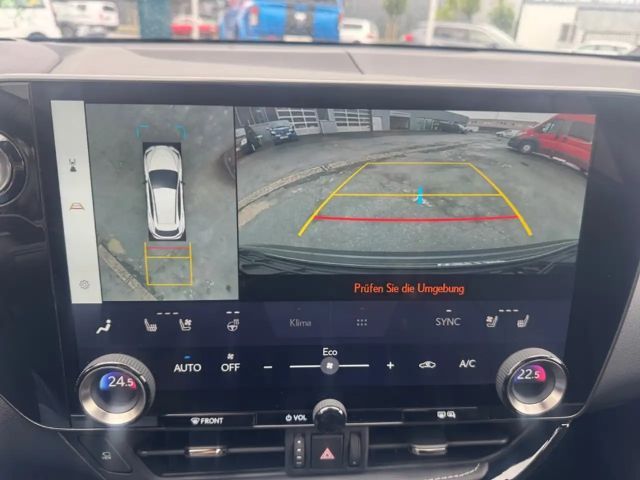 Lexus NX 450h+