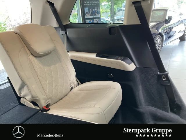Mercedes-Benz GLS 63 AMG