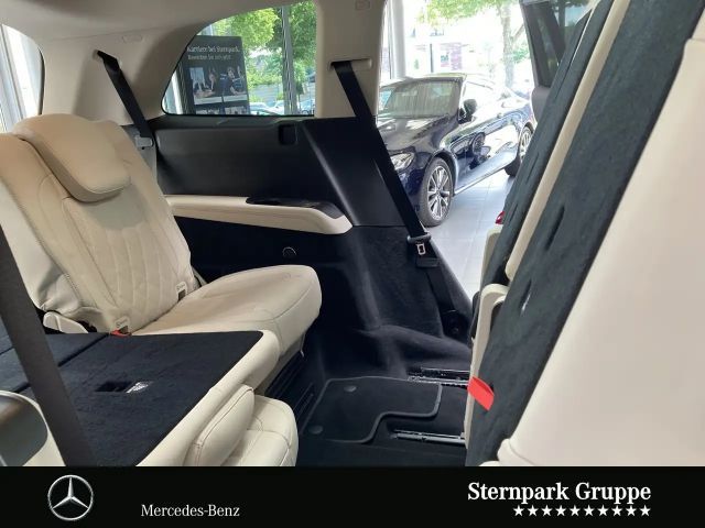 Mercedes-Benz GLS 63 AMG