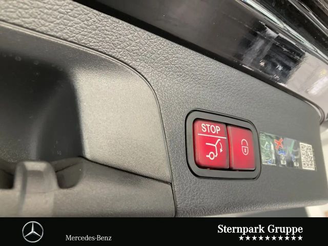 Mercedes-Benz GLS 63 AMG
