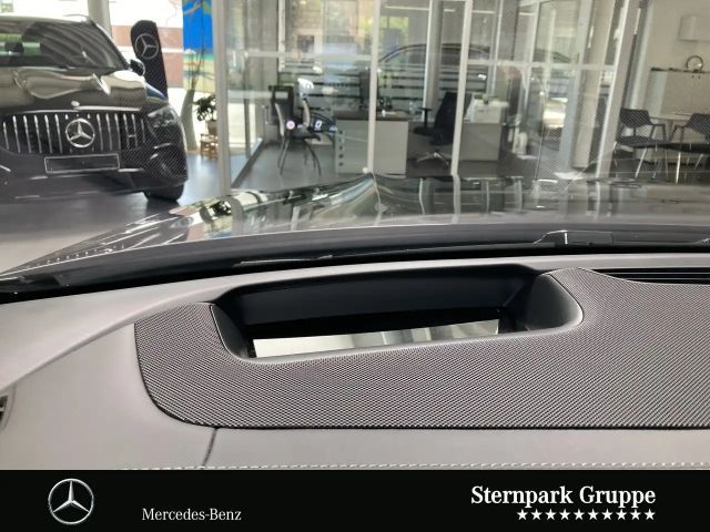 Mercedes-Benz GLS 63 AMG