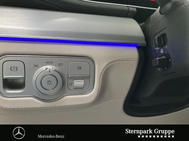 Mercedes-Benz GLS 63 AMG