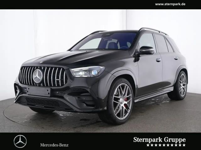 Mercedes-Benz GLE 53 AMG