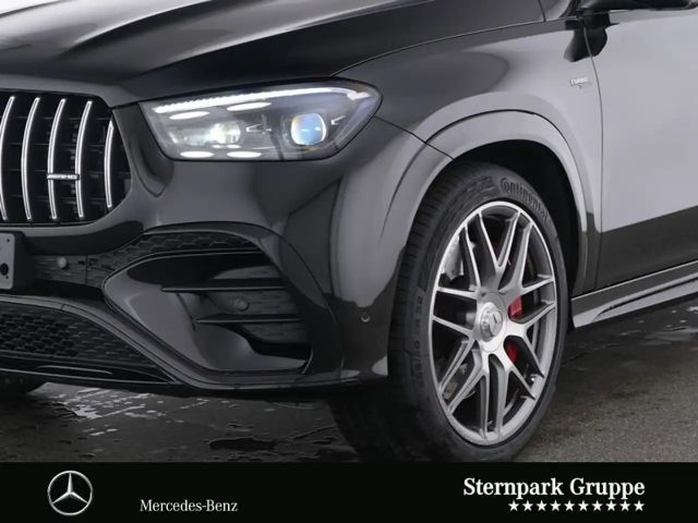 Mercedes-Benz GLE 53 AMG