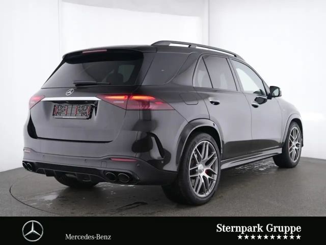 Mercedes-Benz GLE 53 AMG
