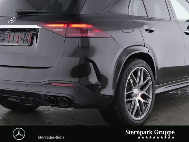 Mercedes-Benz GLE 53 AMG