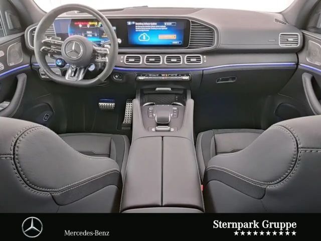 Mercedes-Benz GLE 53 AMG