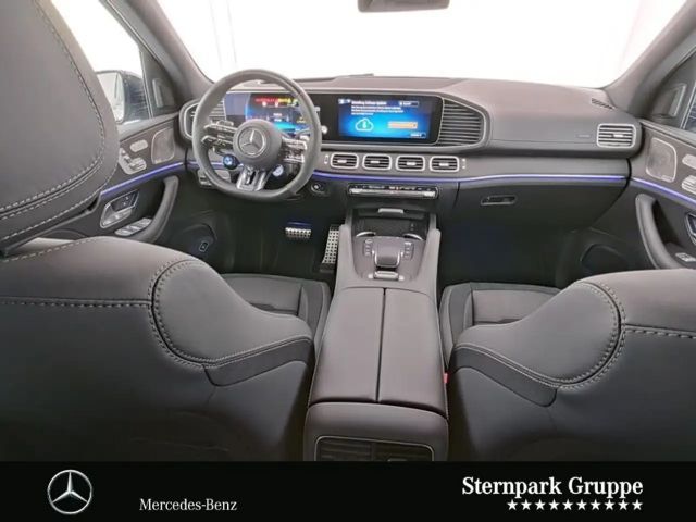 Mercedes-Benz GLE 53 AMG