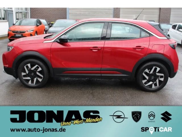 Opel Mokka-E