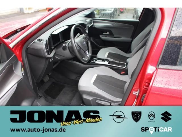 Opel Mokka-E