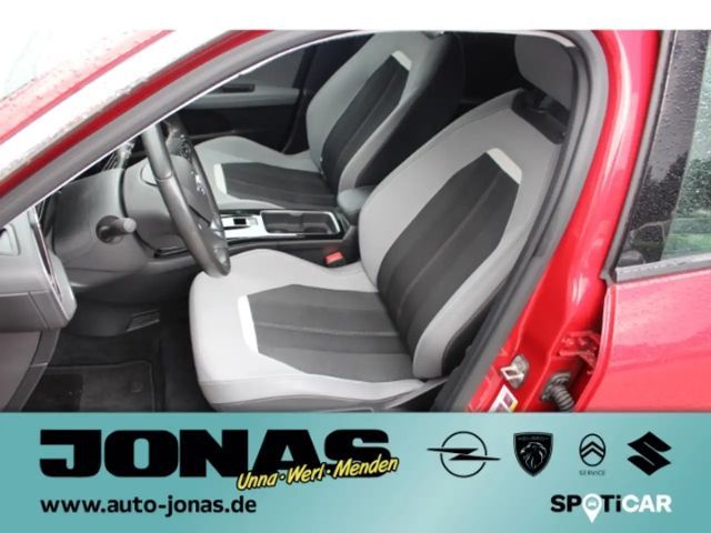 Opel Mokka-E