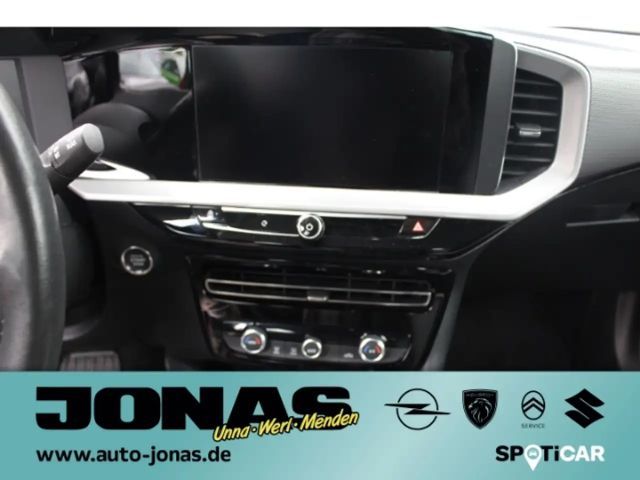 Opel Mokka-E