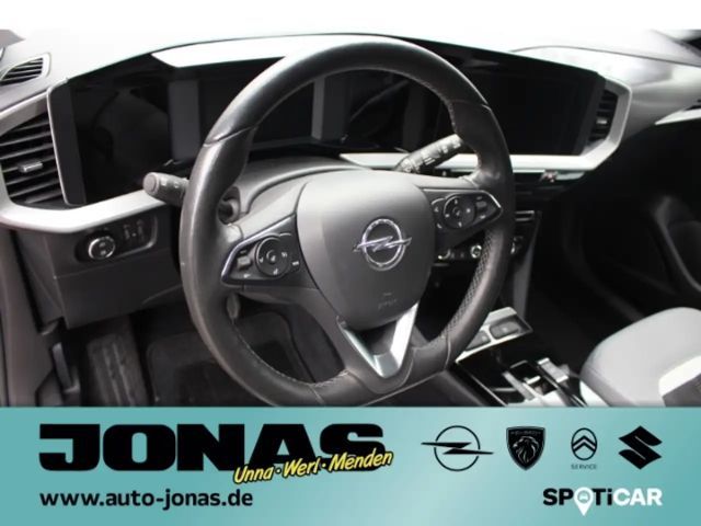 Opel Mokka-E