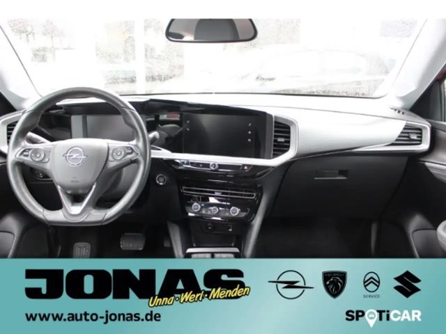 Opel Mokka-E