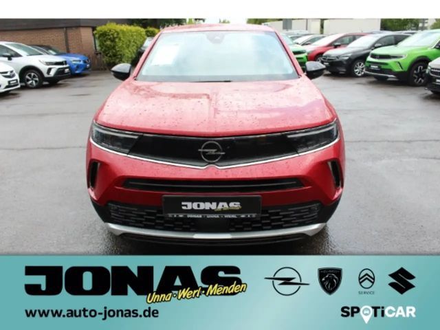 Opel Mokka-E