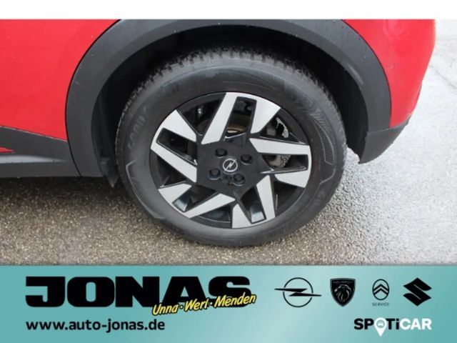 Opel Mokka-E