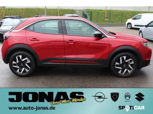 Opel Mokka-E