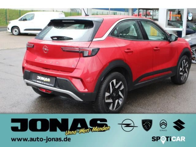 Opel Mokka-E
