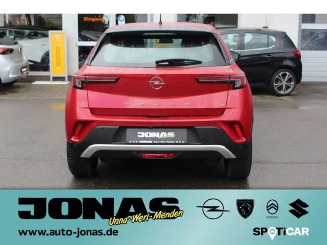 Opel Mokka-E