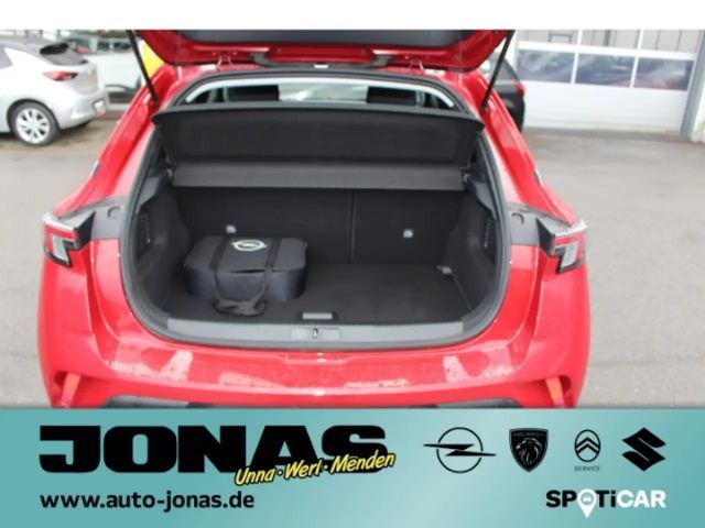 Opel Mokka-E
