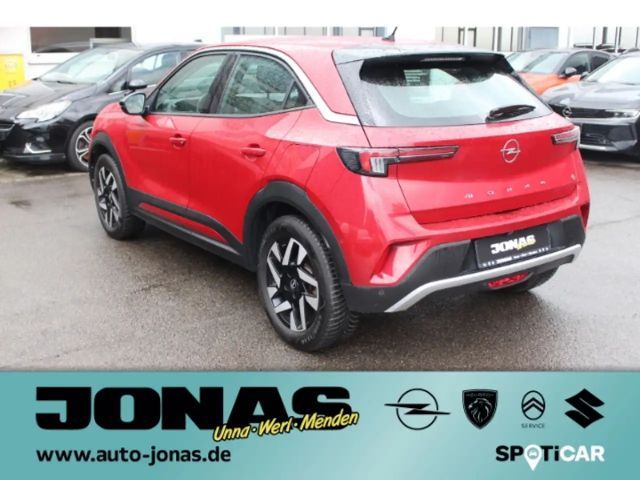 Opel Mokka-E