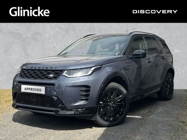 Land Rover Discovery Sport 2.0 Diesel D200 Dynamic HSE / 7- 2025 Diesel